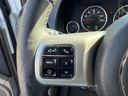 Used 2011 Jeep Compass Limited w/ Sun/Sound Group image 18