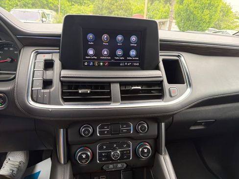 Used 2023 Chevrolet Tahoe LS AWD/4WD image 11