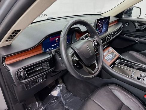 Used 2022 Lincoln Aviator Reserve w/ Elements Package Plus image 9