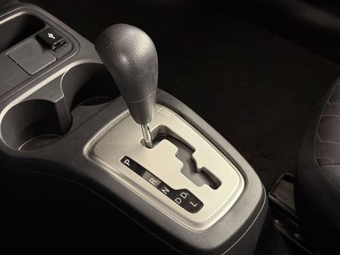 Used 2024 Mitsubishi Mirage ES FWD image 17