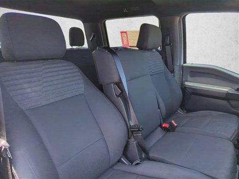 Used 2023 Ford F150 XL w/ STX Appearance Package RWD image 26