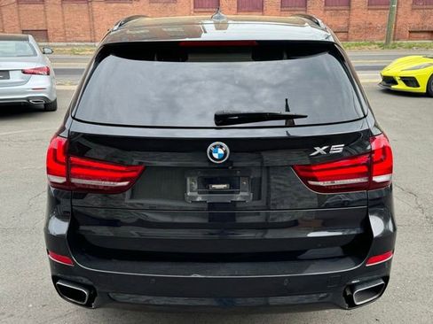 Used 2018 BMW X5 xDrive35i AWD/4WD image 6