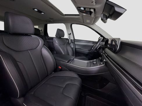 Used 2024 Hyundai Palisade SEL w/ Premium Package FWD image 33