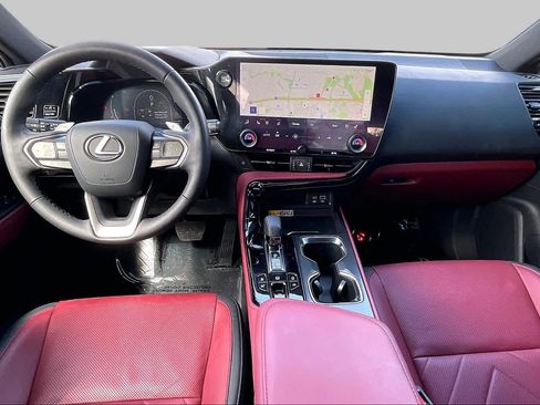 Used 2025 Lexus NX 350 AWD w/ Accessory Package (2T) image 15