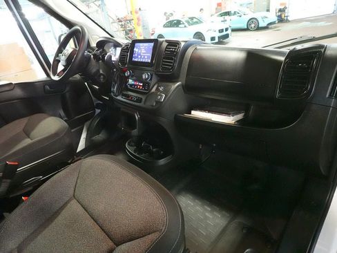 Used 2023 RAM ProMaster 3500 FWD image 25