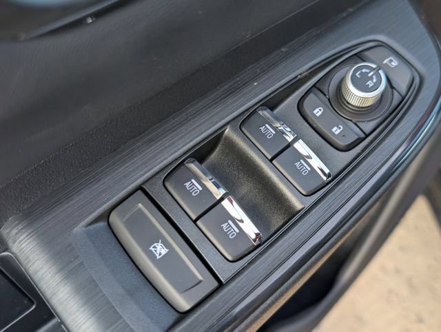 New 2026 Subaru Outback Touring AWD/4WD image 14