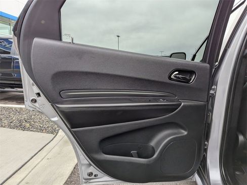 Used 2021 Dodge Durango GT image 28