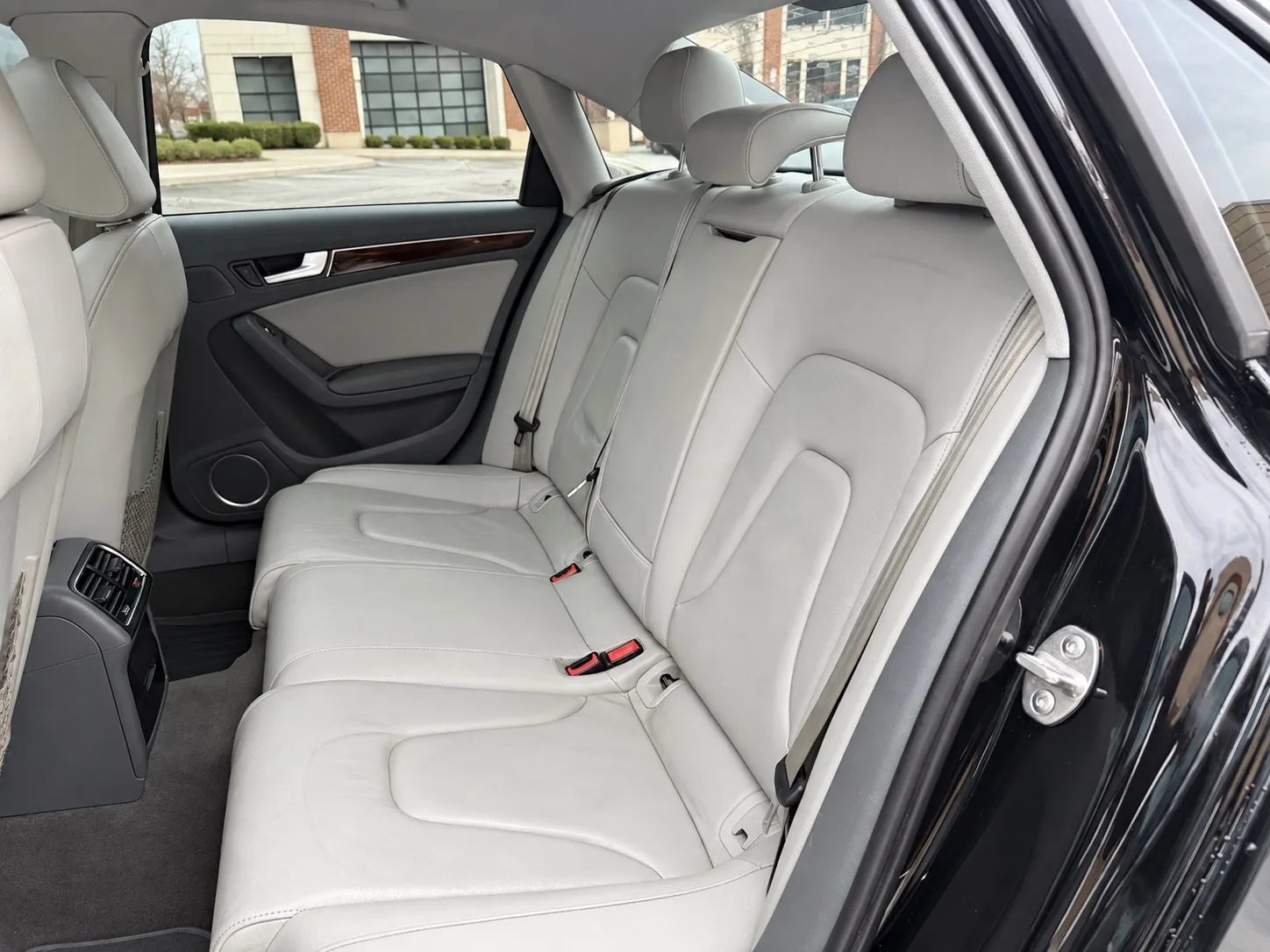 Used 2016 Audi A4 2.0T Premium Plus w/ Technology Package AWD/4WD image 9
