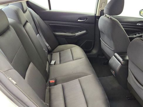 Used 2020 Nissan Altima 2.5 S FWD image 22