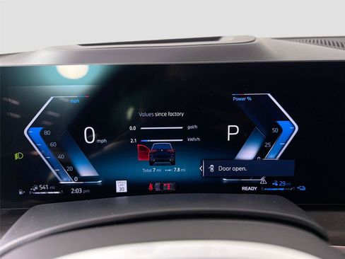 New 2026 BMW X5 xDrive50e AWD/4WD image 10