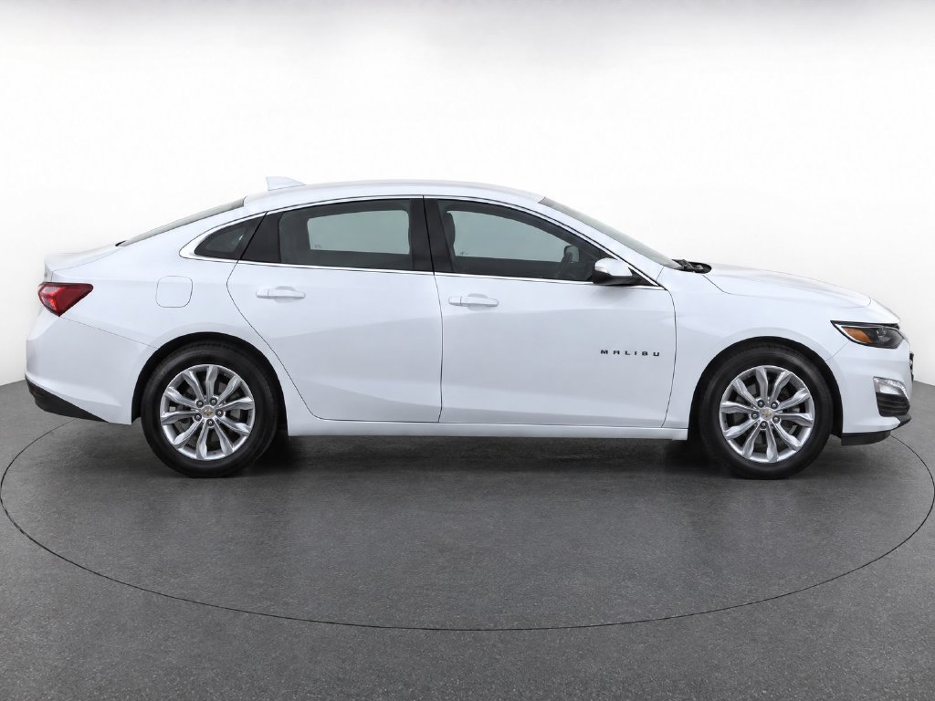 Used 2020 Chevrolet Malibu LT FWD image 8