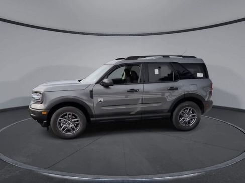 New 2025 Ford Bronco Sport Big Bend w/ Convenience Package image 4