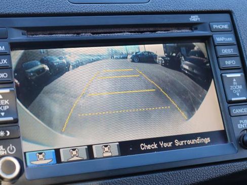 Used 2014 Honda CR-Z EX image 13