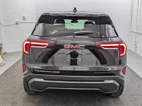 Used 2025 GMC Terrain Elevation image 16