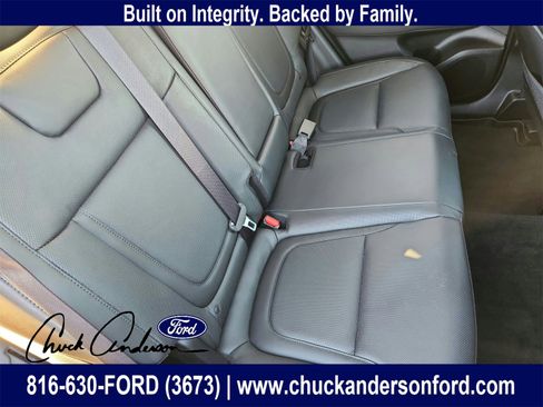 Used 2024 Hyundai Tucson Limited image 27