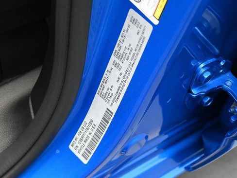 New 2026 RAM 1500 Lone Star image 31