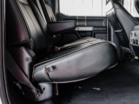 Used 2020 Ford F250 Lariat AWD/4WD image 34