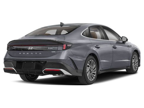 New 2026 Hyundai Sonata Limited FWD image 19