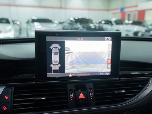 Used 2016 Audi RS 7 Prestige w/ Carbon-Optic Package image 46