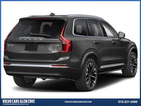 New 2026 Volvo XC90 T8 Ultra w/ Protection Package AWD/4WD image 2