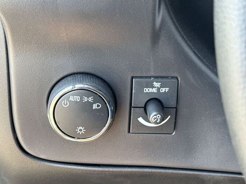 New 2024 Chevrolet Express 3500 w/ Power Convenience Package image 16