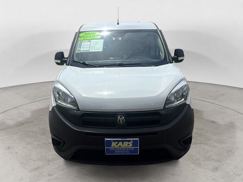 Used 2016 RAM ProMaster City Tradesman FWD image 2
