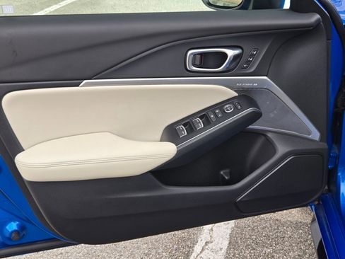 Certified 2026 Acura Integra A-Spec FWD image 11