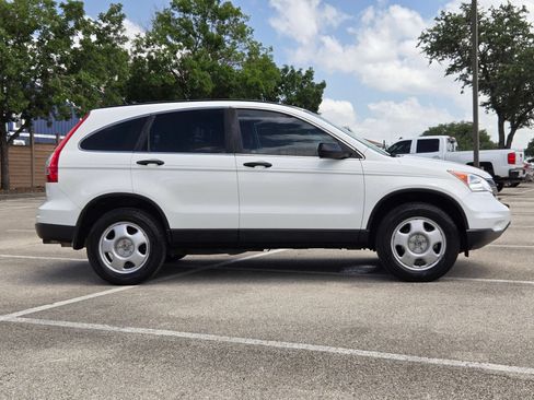 Used 2011 Honda CR-V LX image 3
