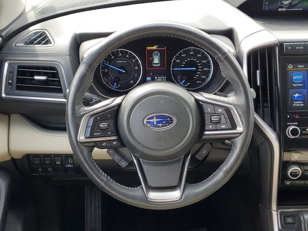 Used 2020 Subaru Ascent Limited w/ Popular Package #2A AWD/4WD image 27