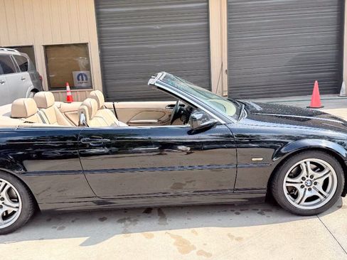 Used 2003 BMW 330Ci Convertible RWD image 18