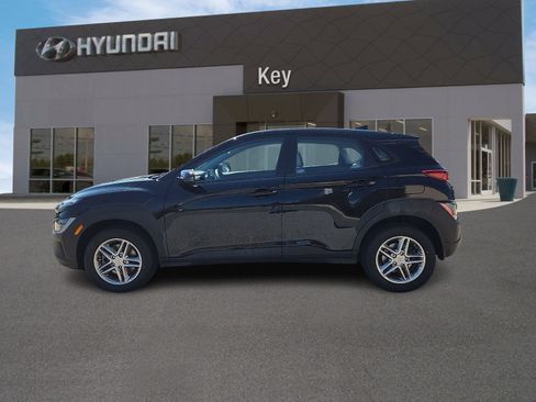 Certified 2023 Hyundai Kona SE w/ Cargo Package AWD/4WD image 6