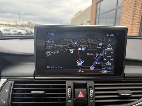 Used 2018 Audi A6 2.0T Premium Plus w/ Premium Plus Package image 30