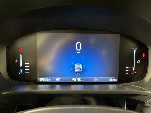 Used 2024 Ford Escape Active AWD/4WD image 20