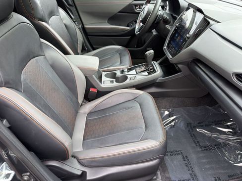 Used 2024 Subaru Crosstrek 2.5i Limited AWD/4WD image 30