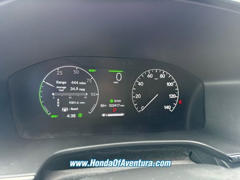 Certified 2023 Honda CR-V Sport image 25