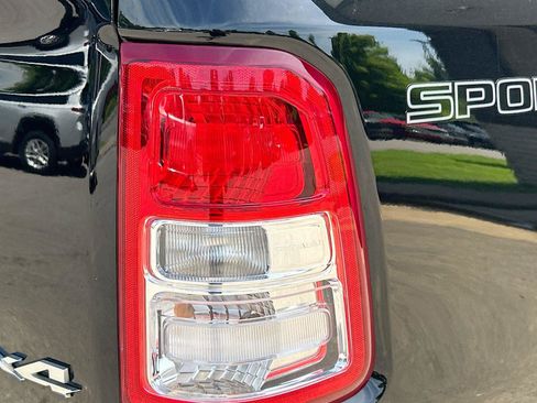 Used 2022 RAM 1500 Big Horn AWD/4WD image 11