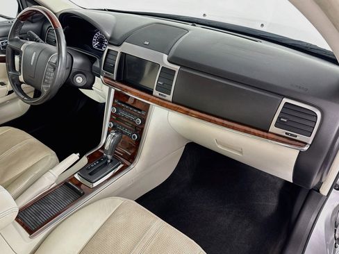 Used 2011 Lincoln MKZ Hybrid w/ 201A Rapid Spec Order Code FWD image 29