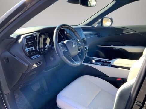 Used 2024 Lexus RX 350 Premium w/ Cold Area Package image 11