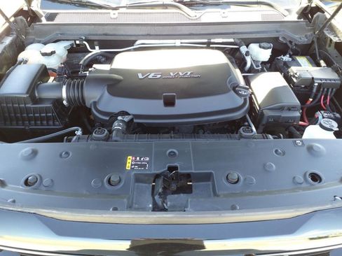 Used 2022 GMC Canyon Elevation w/ Trailering Package image 29