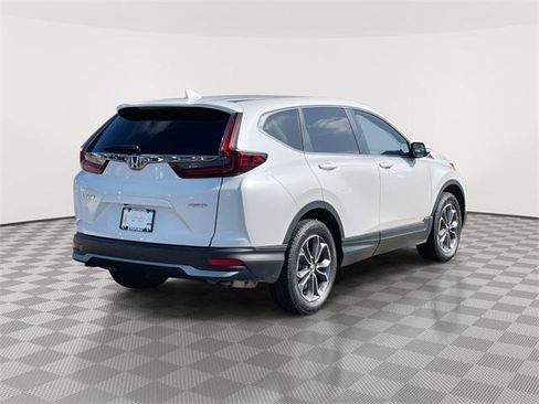Used 2022 Honda CR-V EX image 7
