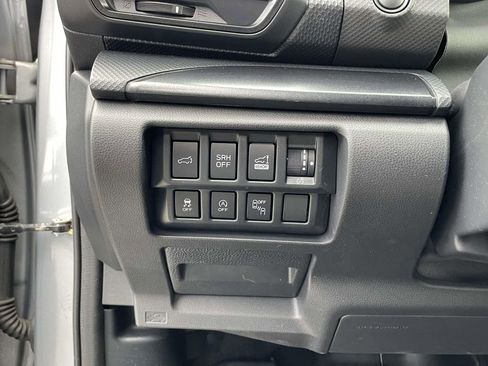 Certified 2024 Subaru Forester Sport image 9