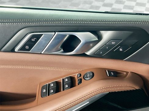 Used 2024 BMW X5 M60i w/ Executive Package image 19