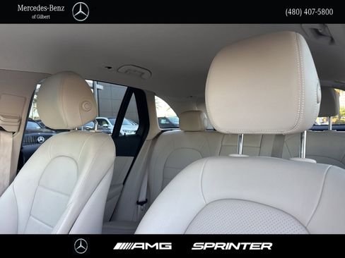 Certified 2022 Mercedes-Benz GLC 300 image 16