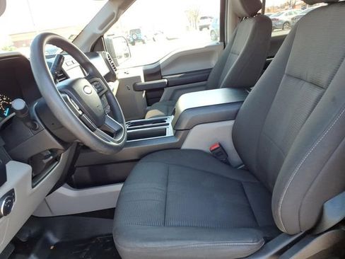 Used 2018 Ford F150 XL w/ Equipment Group 101A Mid image 13