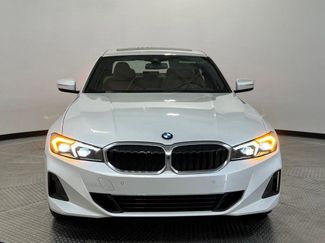 Used 2023 BMW 330i xDrive Sedan w/ Premium Package video 2
