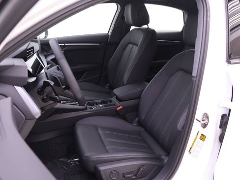 New 2026 Audi A3 2.0T Premium image 7