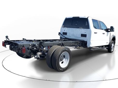 New 2026 Ford F450 XL image 6