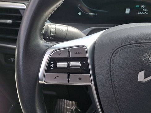 Certified 2023 Kia Telluride S w/ S Sunroof Package AWD/4WD image 22