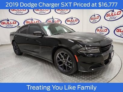 Used 2019 Dodge Charger SXT