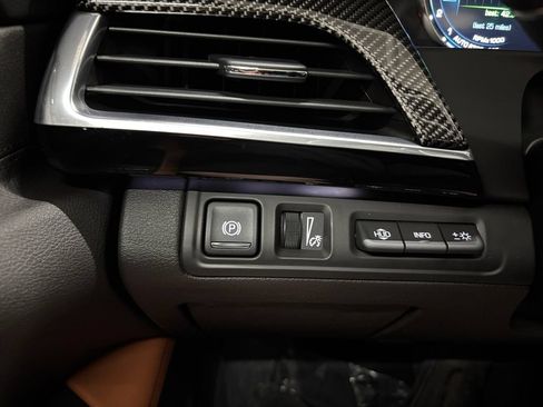 Used 2018 Cadillac CT6 Premium Luxury w/ Super Cruise Package AWD/4WD image 30